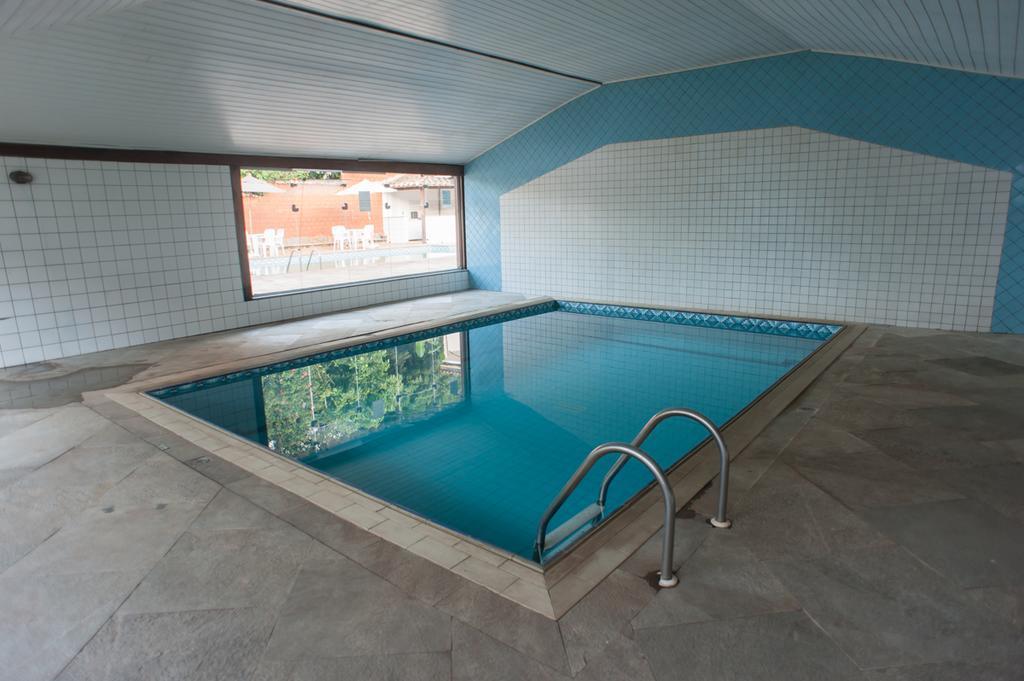 Pousada Mae D'Agua تيرادينتيس المظهر الخارجي الصورة